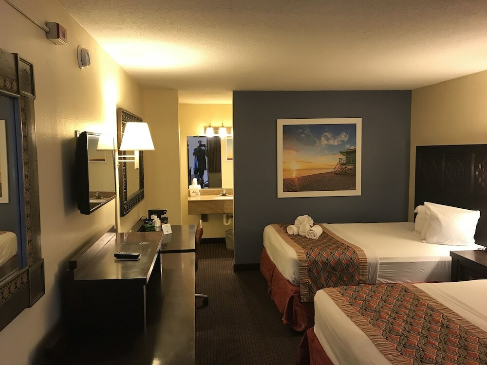 Фото Developer Inn Downtown Orlando