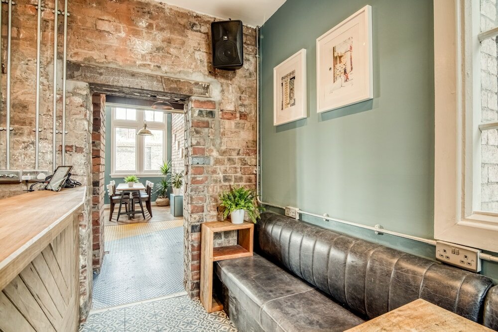 Фото Malacuna Birmingham