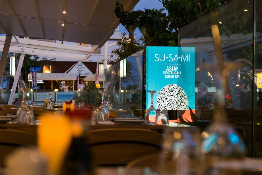 Фото Protaras Plaza Hotel