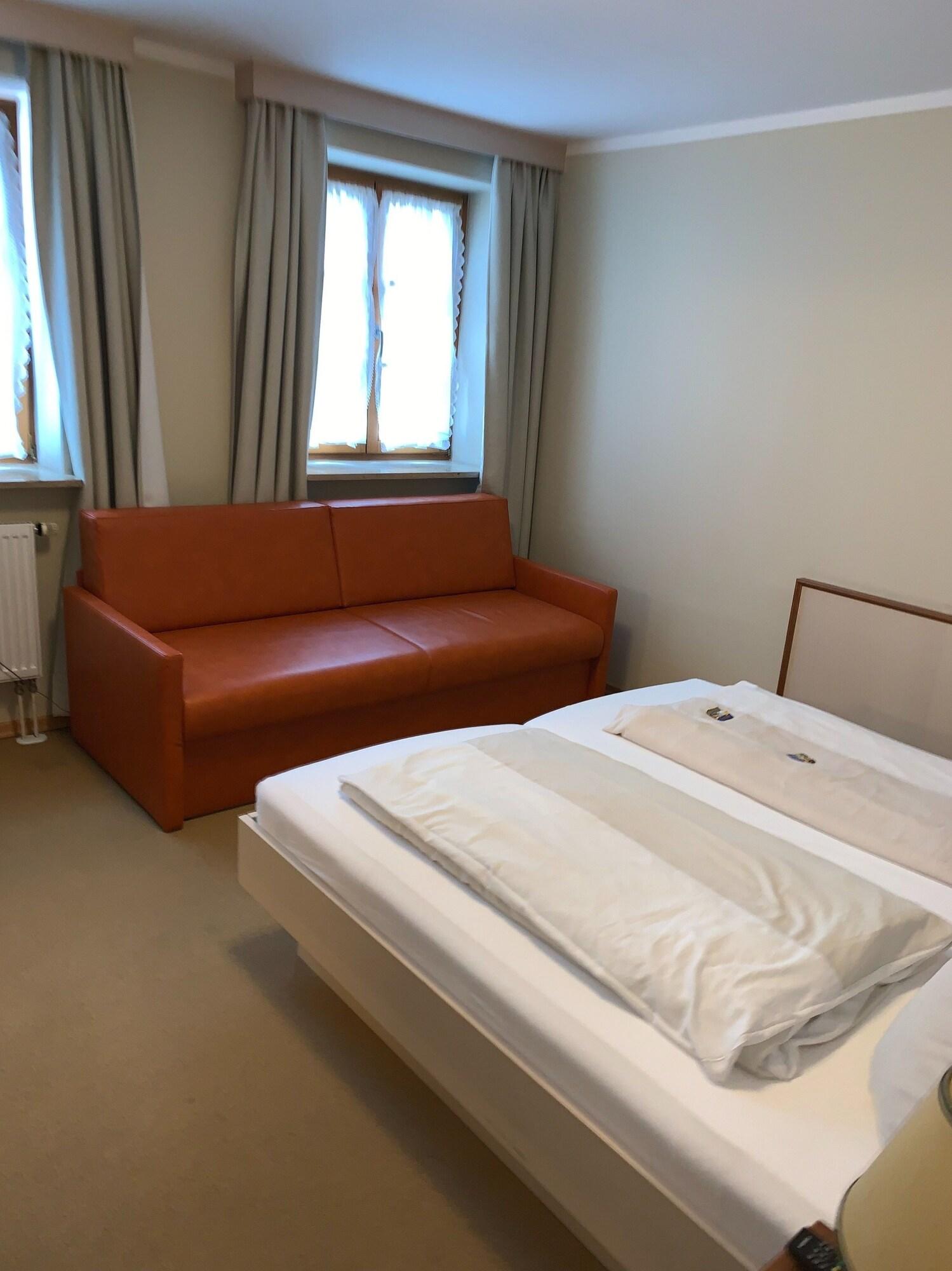 Фото Hotel Daimerwirt