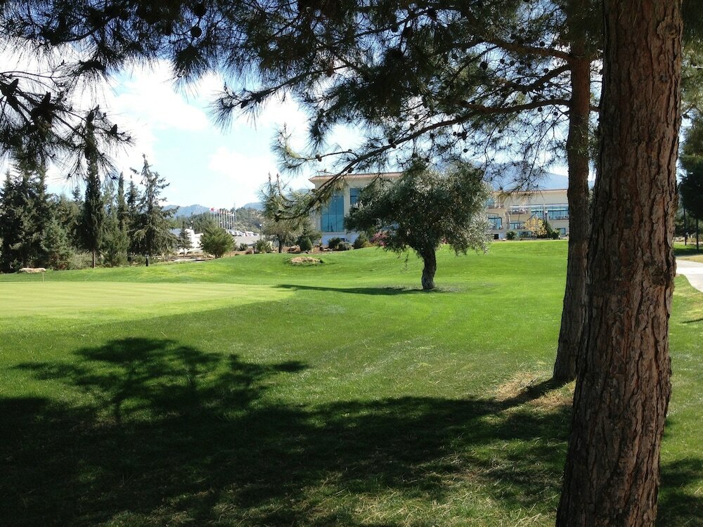 Фото Korineum Golf & Beach Resort