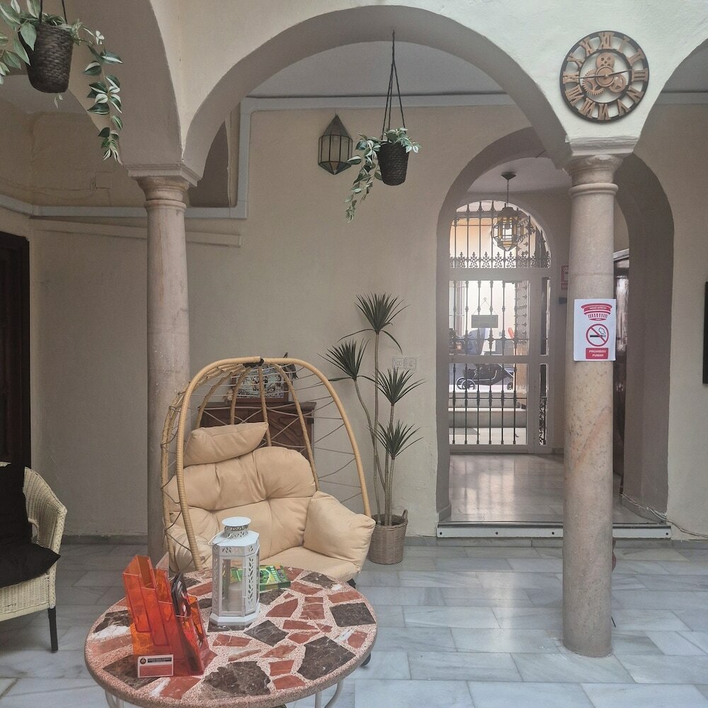 Фото Pension Javier