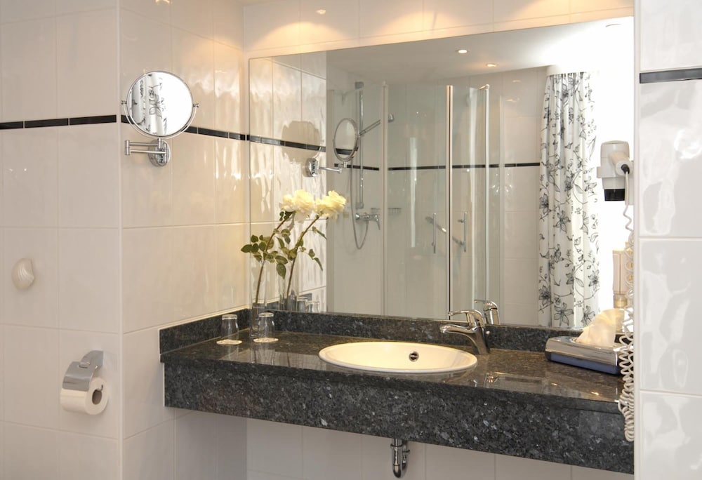 Фото Hotel Württemberger Hof