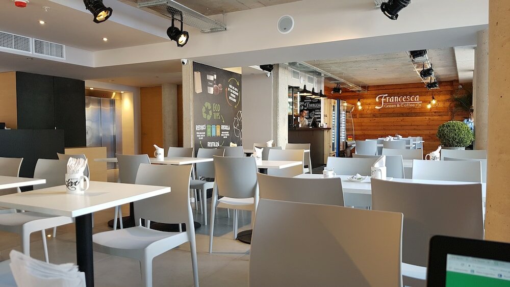 Фото Hotel Ciudadano Suites