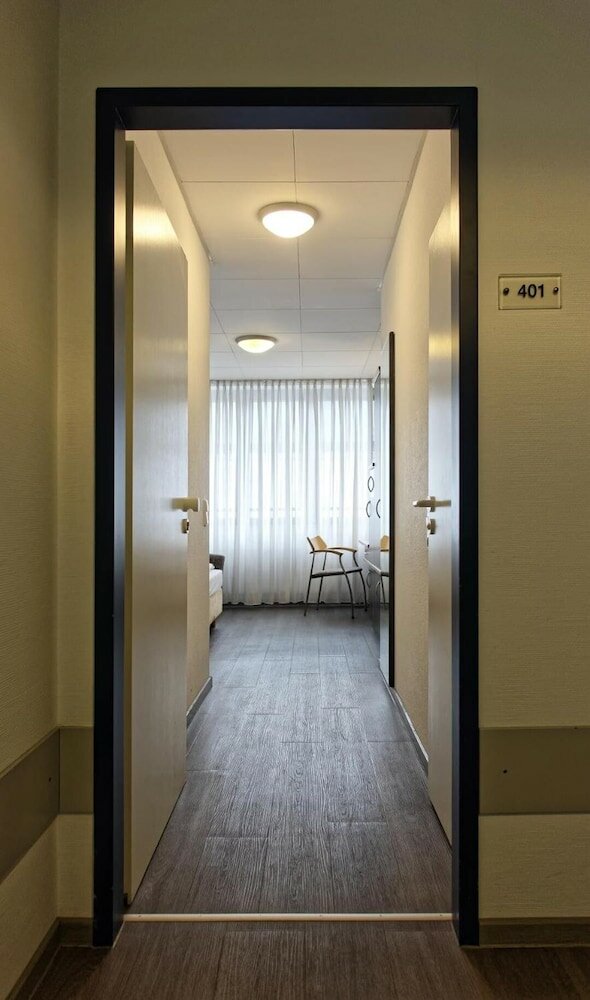 Фото Opera Hotel Köln