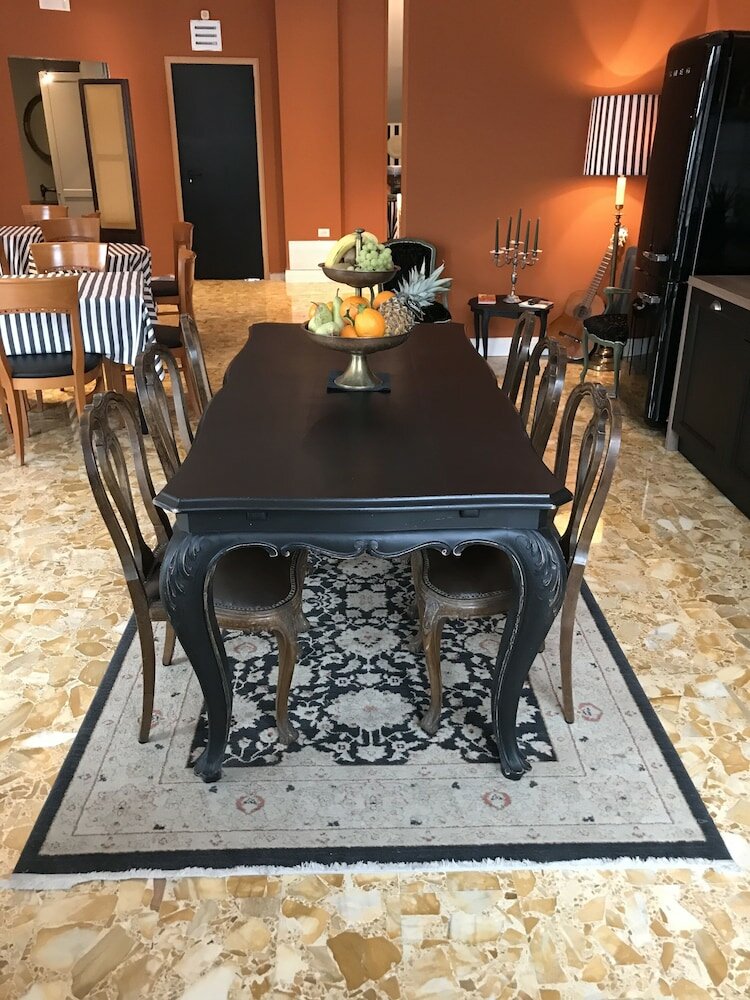 Фото Art Hotel Ventaglio