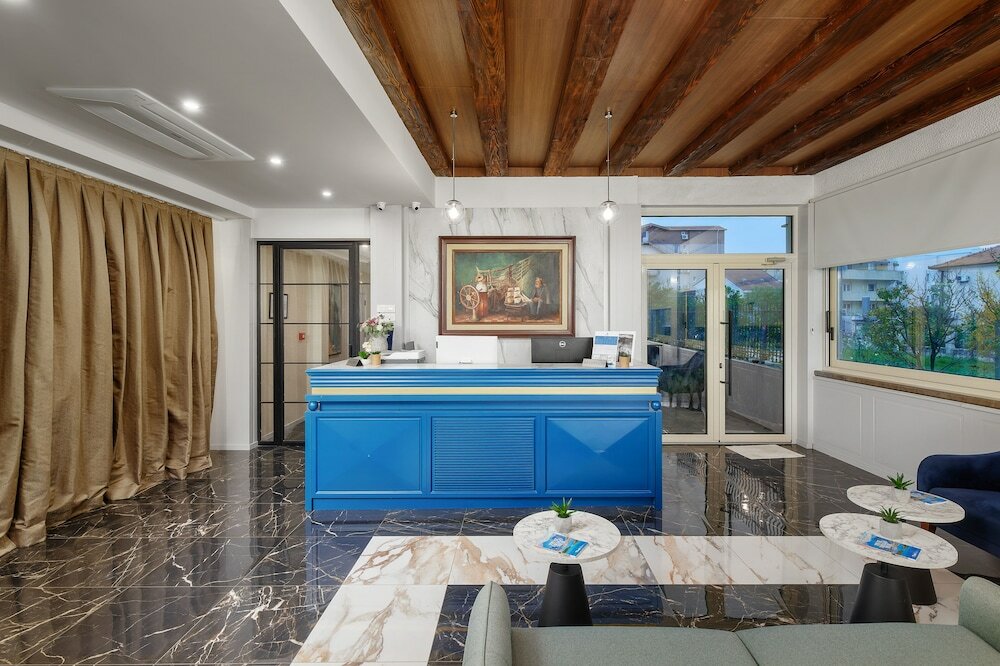 Фото Hotel Splendido Bay