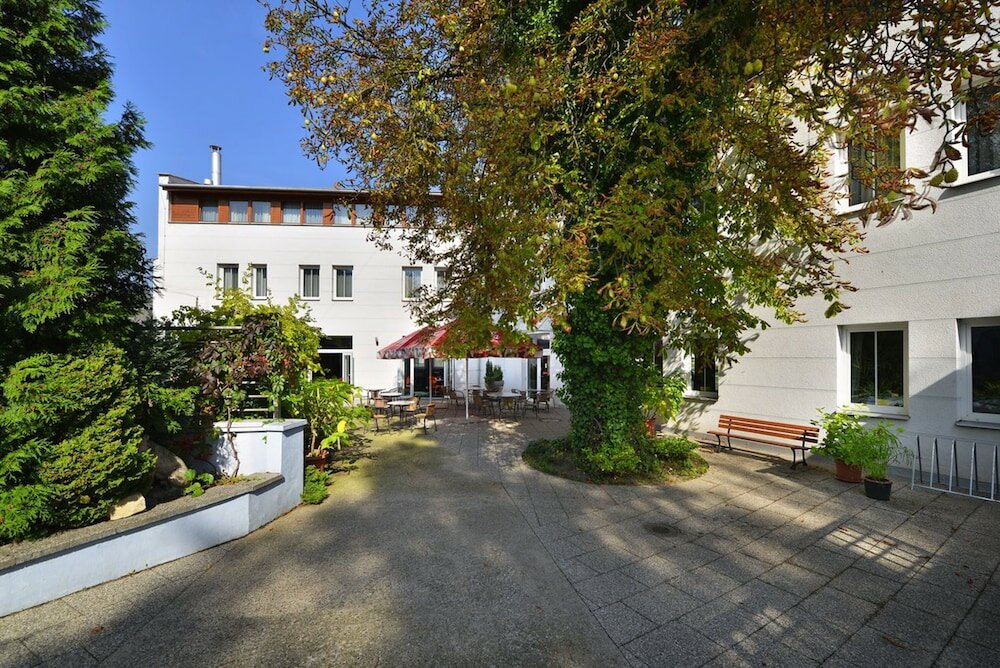 Фото Ea Hotel Populus