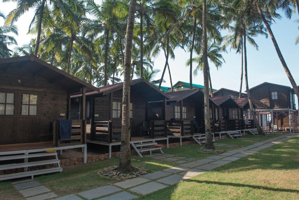 Фото Agonda Paradise