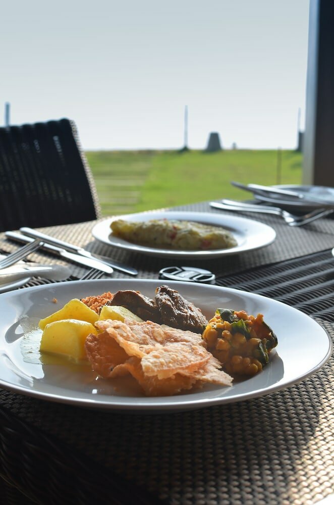 Фото Отель Regenta Arie Lagoon Negombo