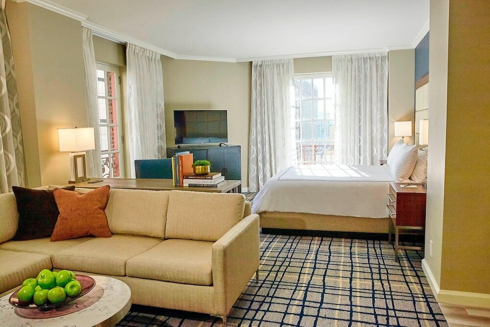 Фото The Adolphus, Autograph Collection