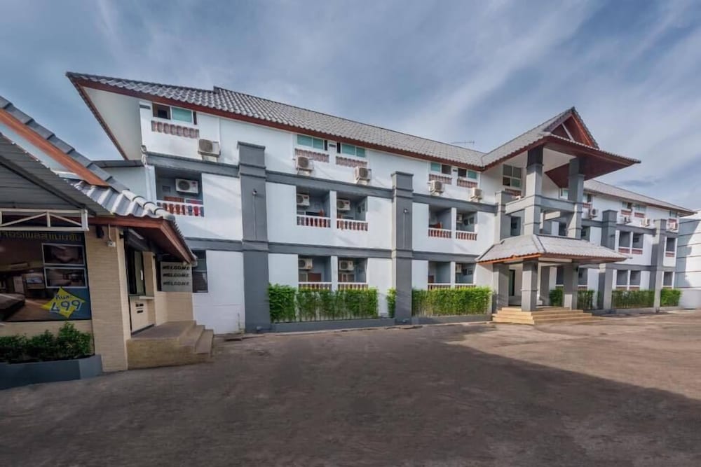 Фото Future Place Mansion Ubon