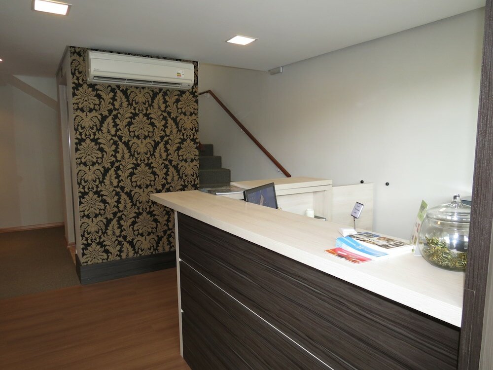 Фото Olidal Pousada da Serra