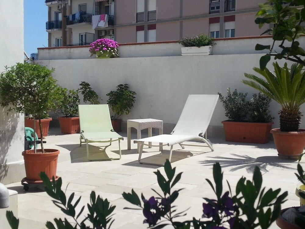 Фото B&b Torrente Antico