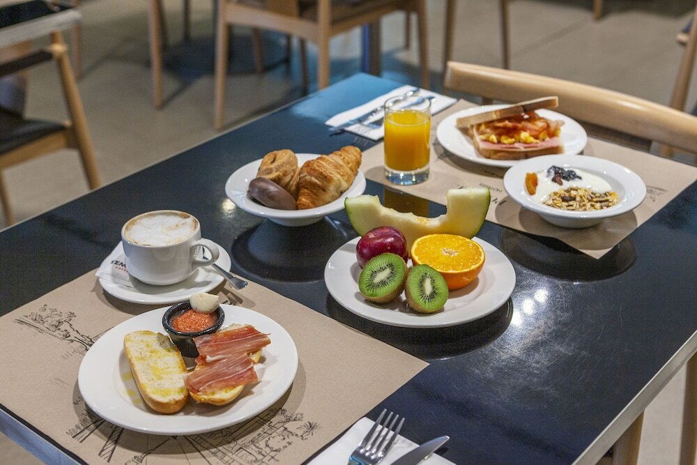 Фото Hotel Porcel Torneo