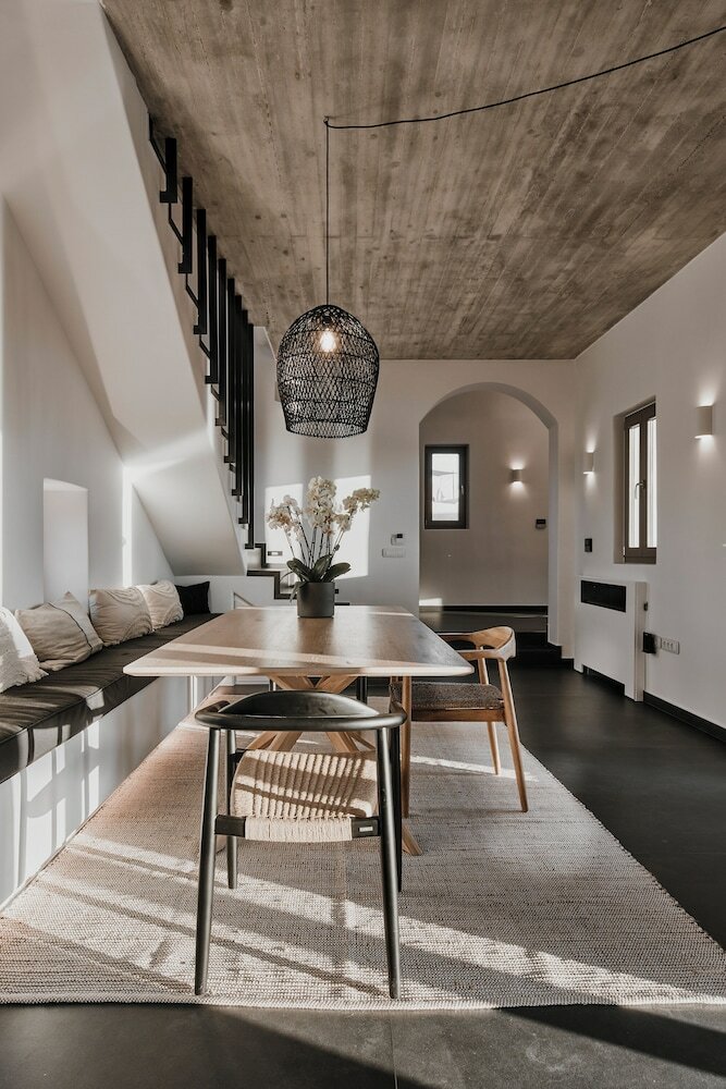 Фото Myst Boutique Hotel