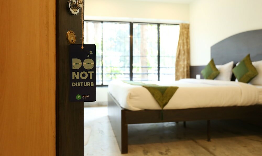 Фото Itsy by Treebo - Hill View Ex