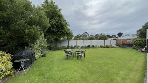 Гостиница Cedar Lodge Motel в Тимару