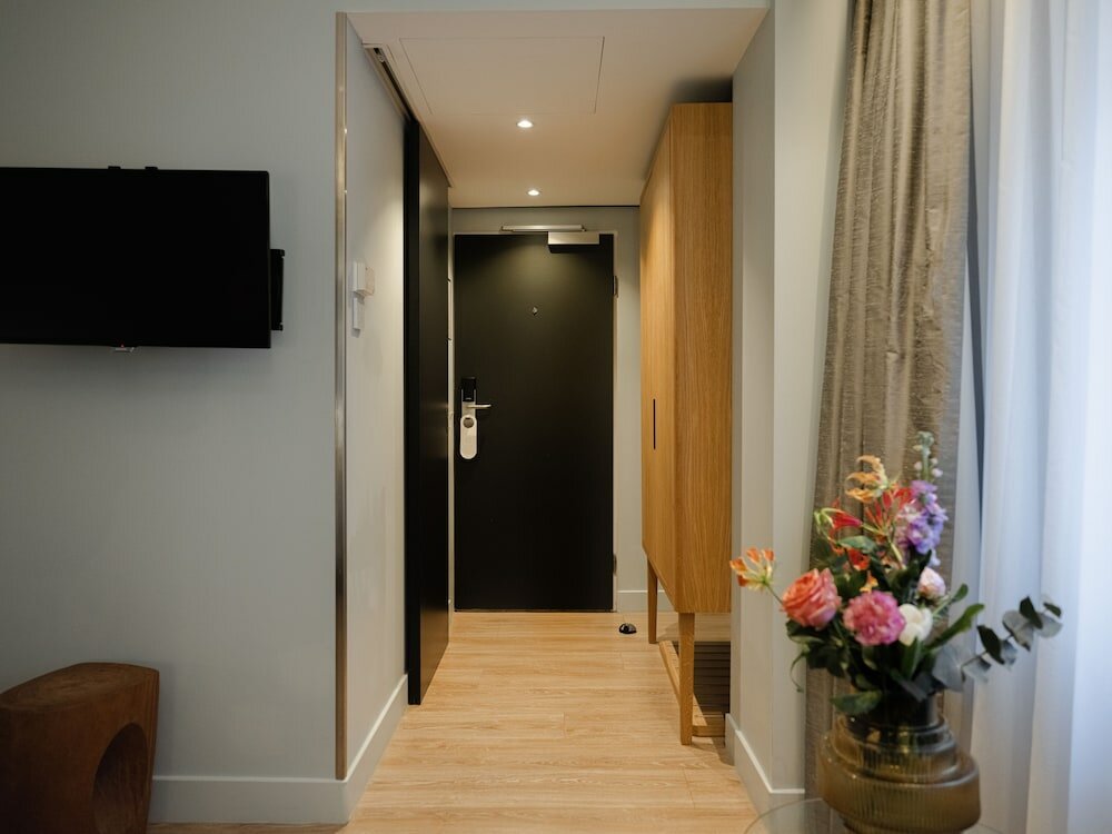 Фото Swissôtel Amsterdam