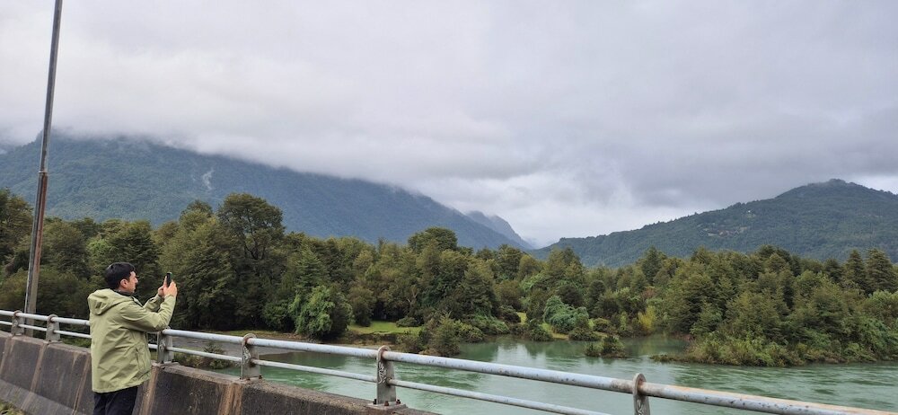 Фото Ibis Puerto Montt