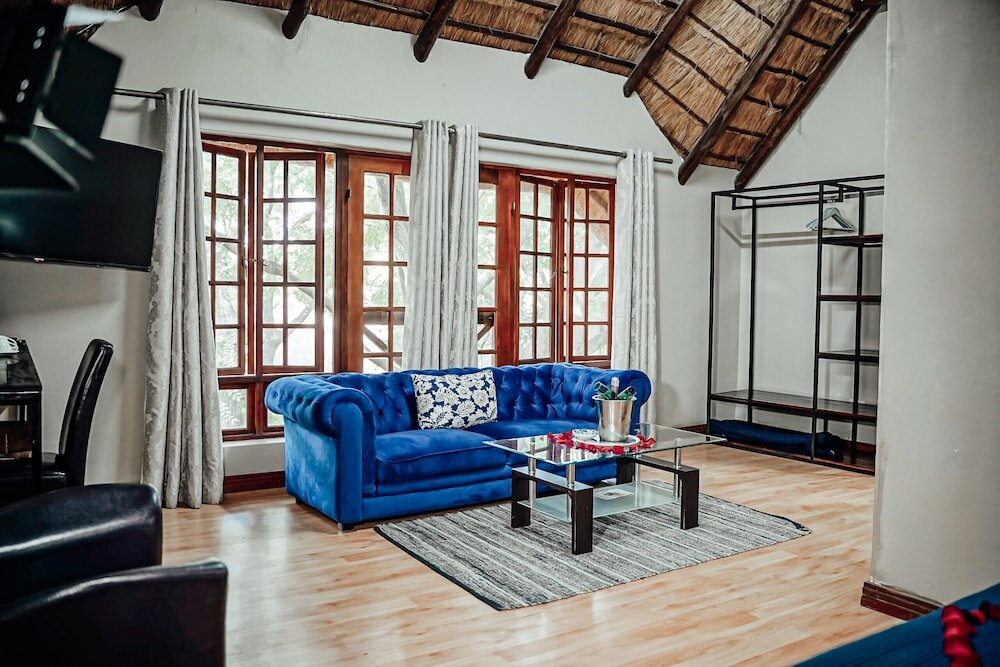 Фото The Garden Venue Boutique Hotel