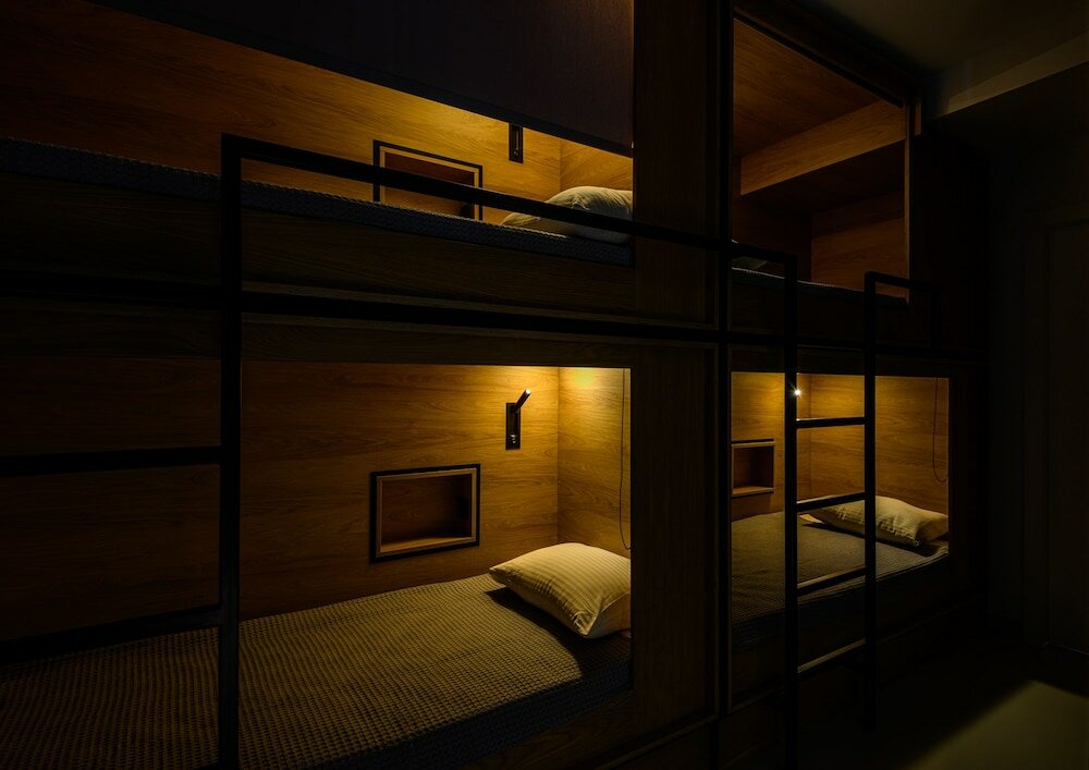 Фото Mosaikon Hostel