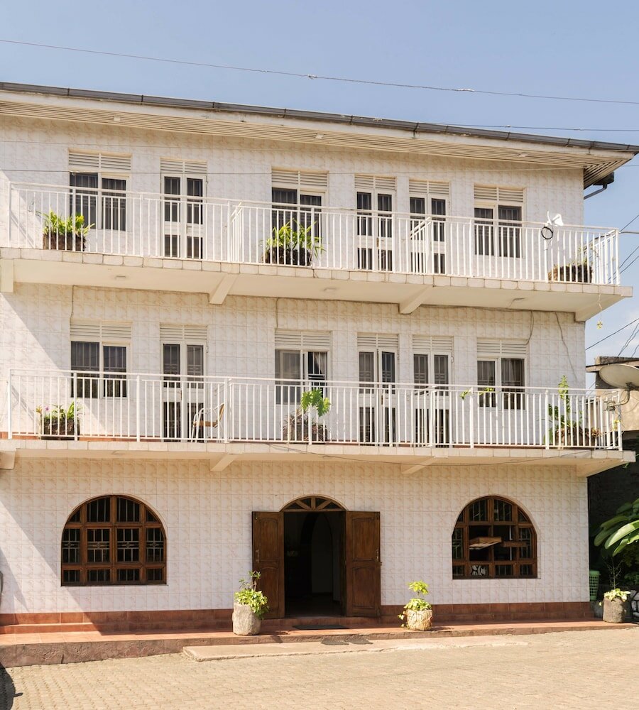 Фото отеля 4