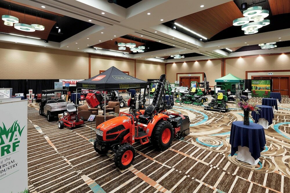 Фото Delta Hotels by Marriott Prince Edward