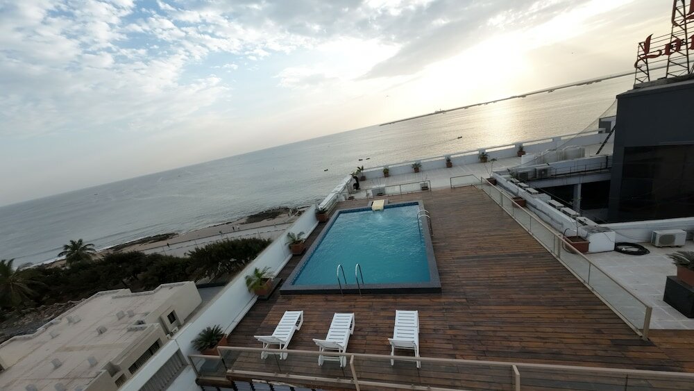 Фото Lords Inn Porbandar