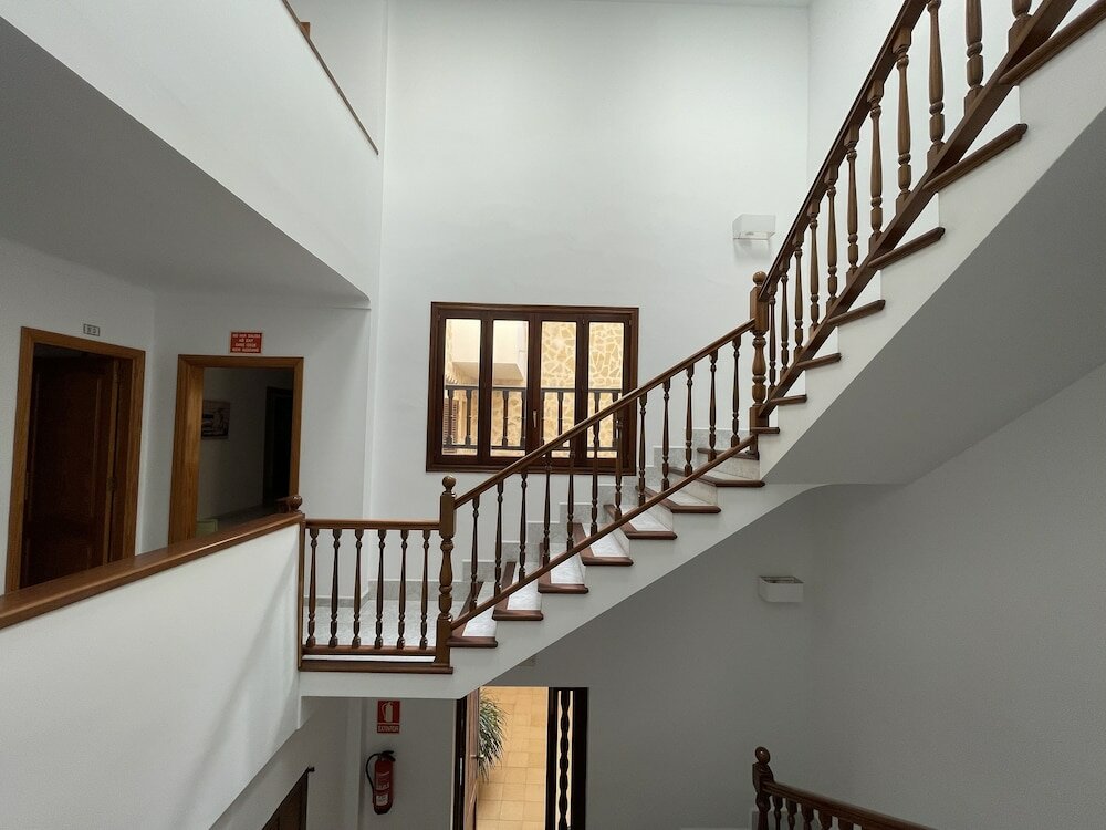 Фото Hostal Can Gallu