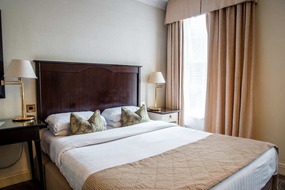 Фото Park House Hotel