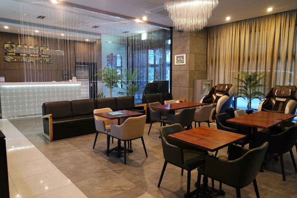 Фото Lumia Hotel Dongdaemun