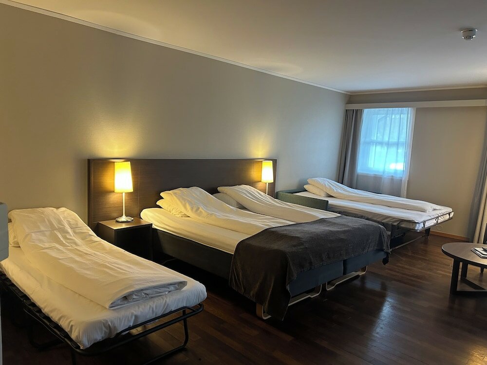 Фото Bryne Hotell