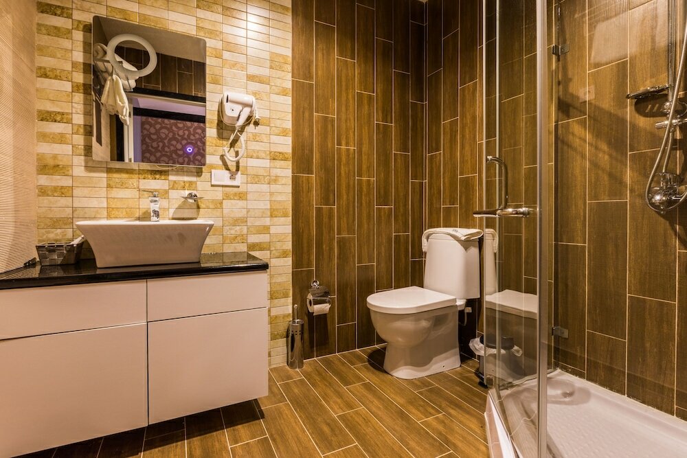 Фото Бутик-отель Tbilisi Times