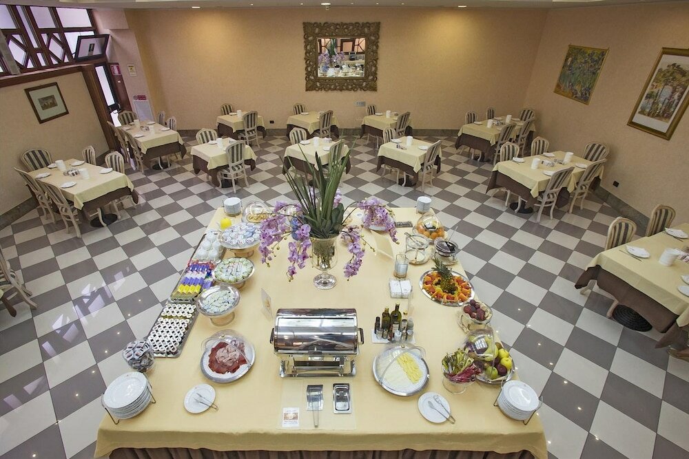 Фото Hotel Orientale