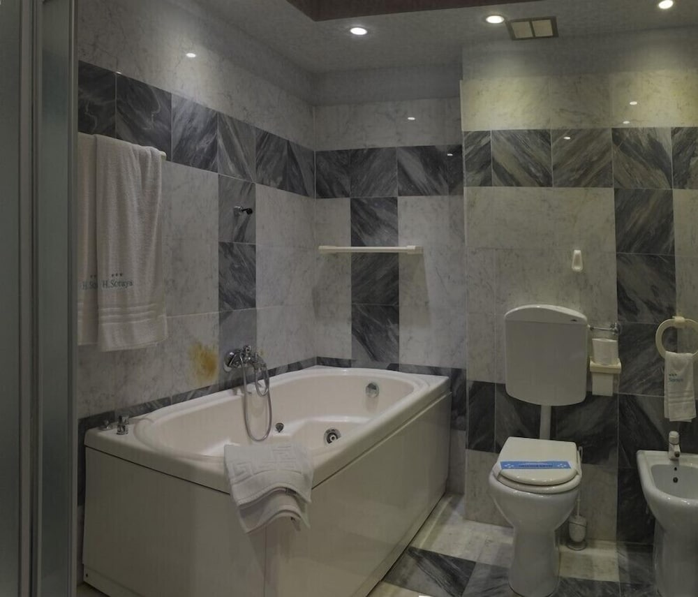 Фото Hotel Soraya