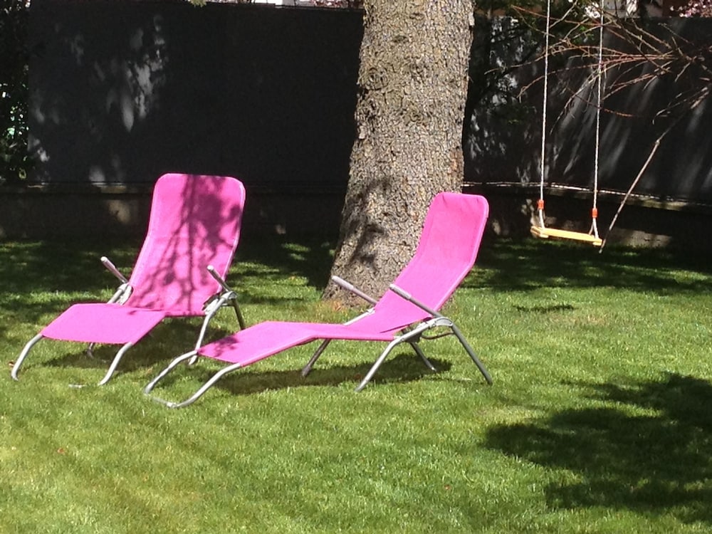 Фото Demeure & Dépendance