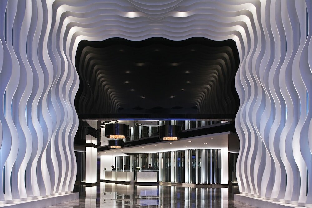 Фото The Mira Hong Kong Hotel