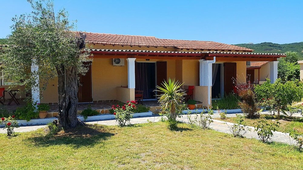 Фото Villa Panorea