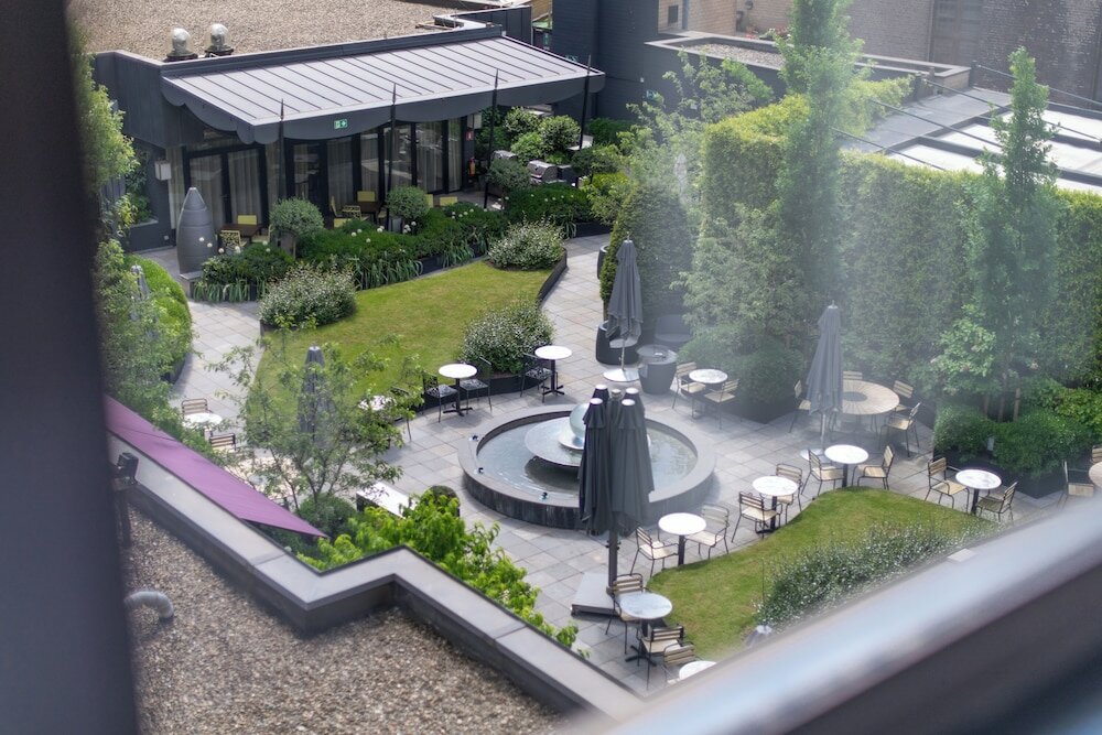 Фото Le Louise Hotel Brussels - MGallery