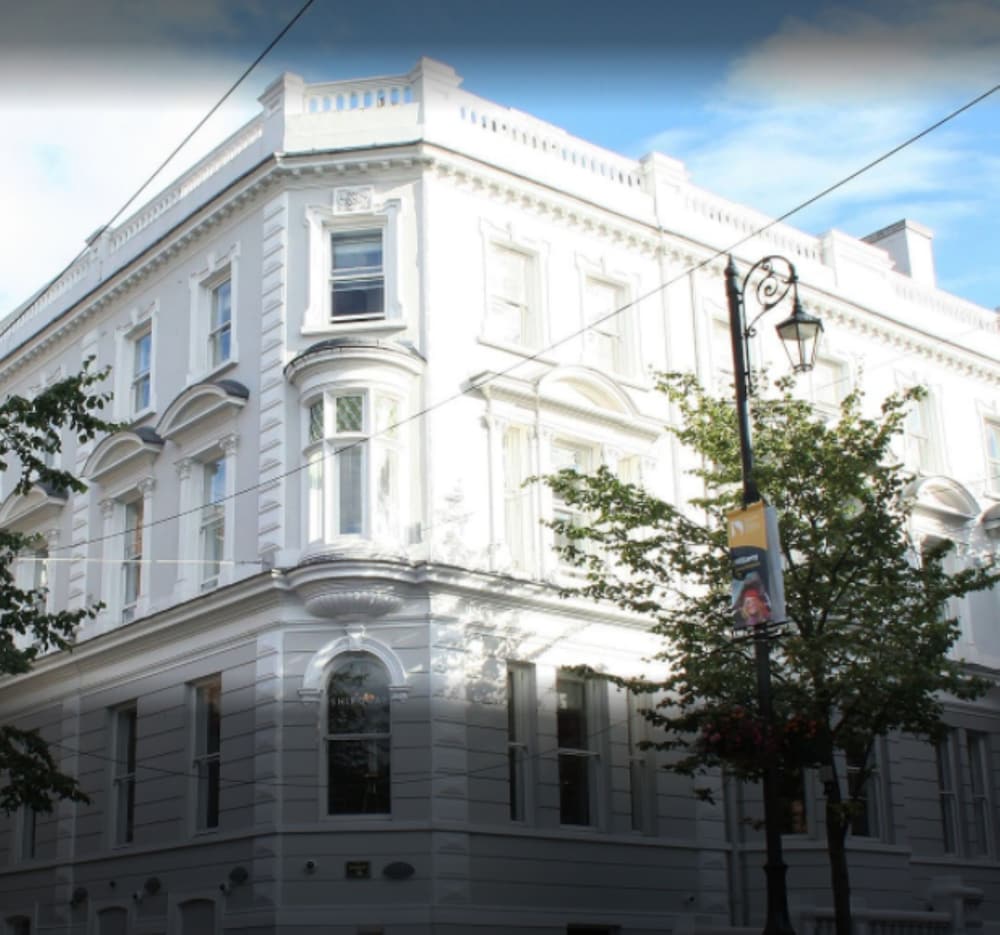 Фото Shipquay Boutique Hotel