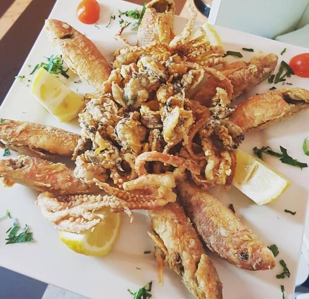 Фото Hotel Intervallo