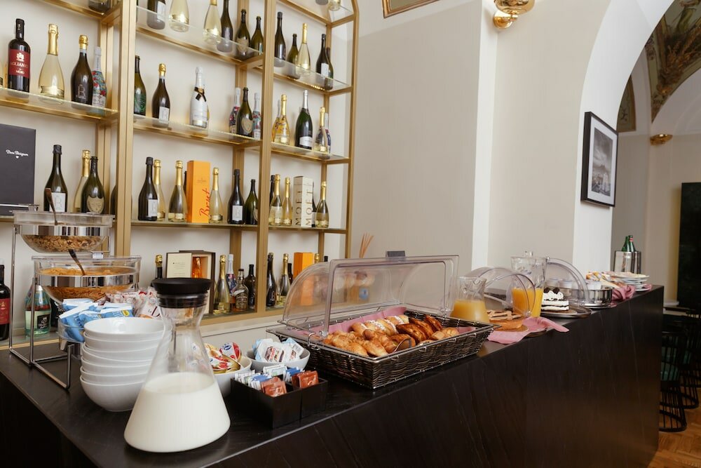 Фото Il Salotto della Regina