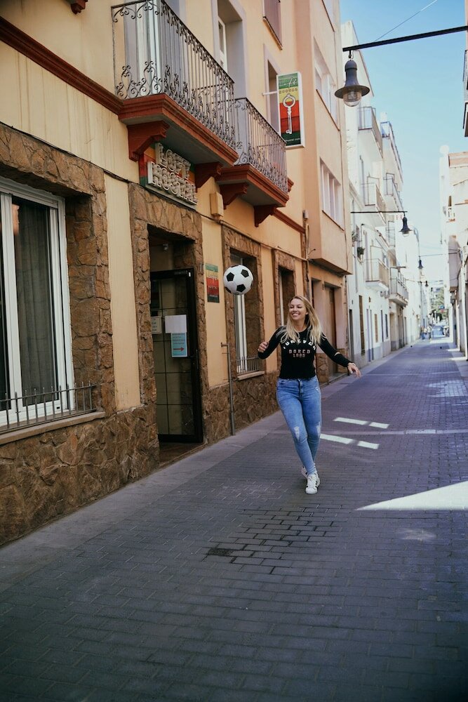 Фото Loft Hostal Group