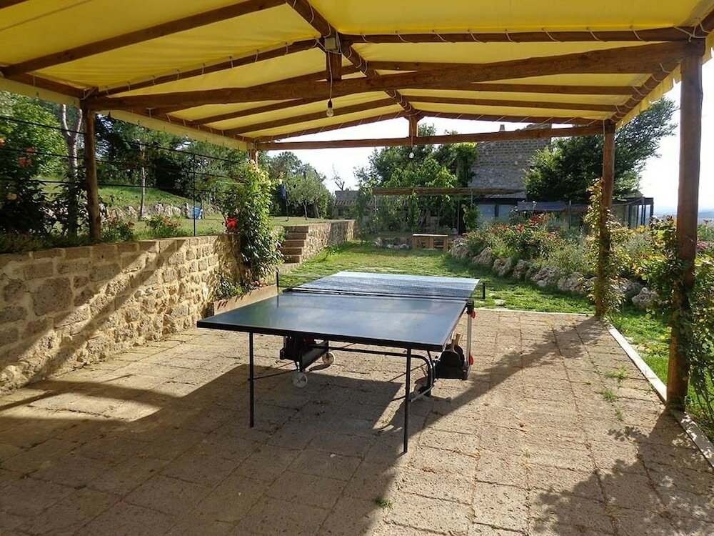 Фото Agriturismo Fontenuova