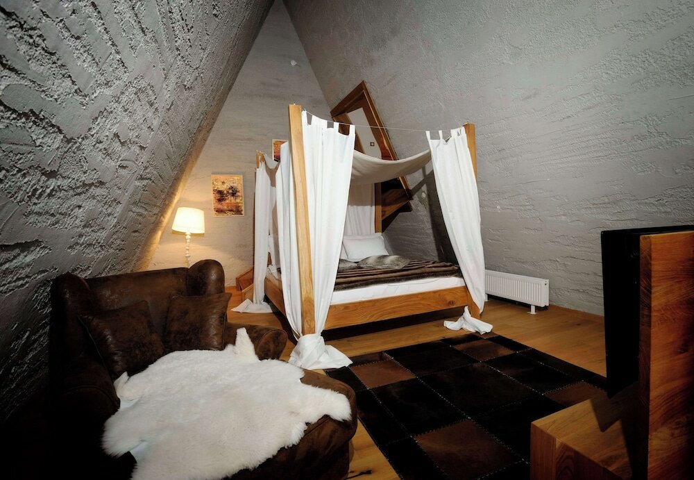 Фото Pino Nature Hotel