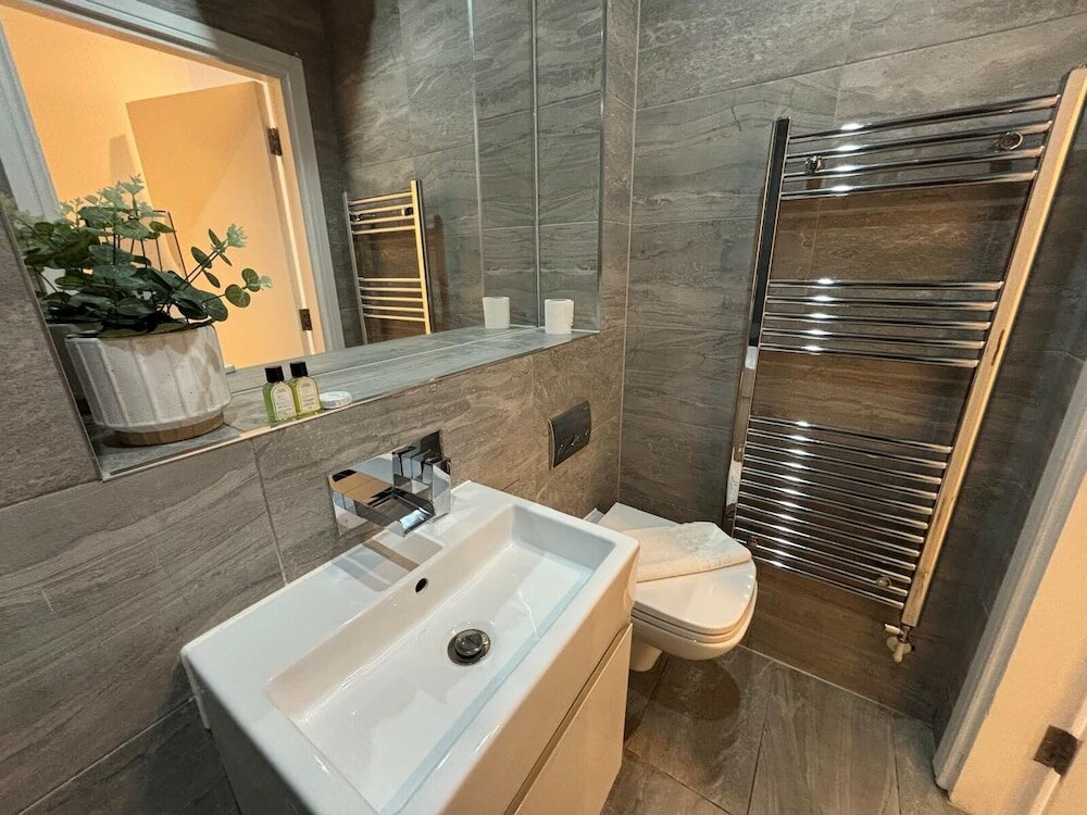 Фото StayInn City Aldgate