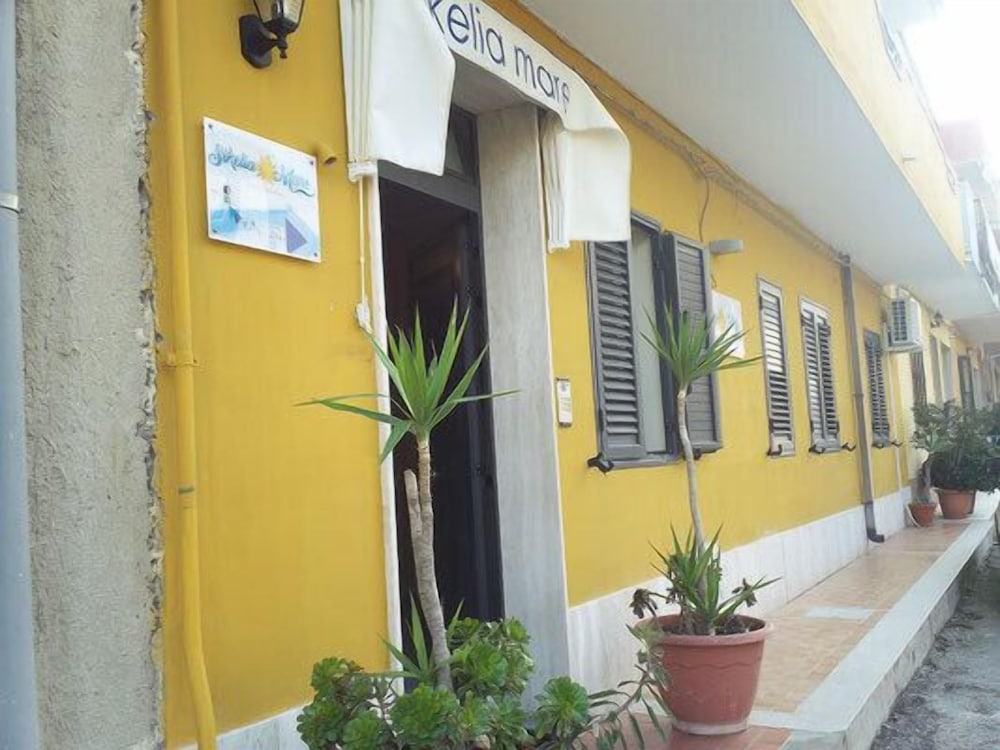 Фото B&b Sikelia Mare