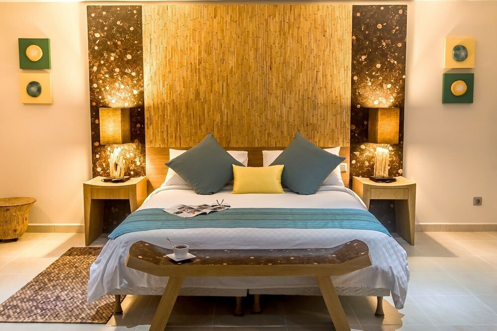 Фото Hotel Calypso