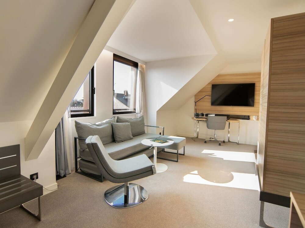 Фото Mercure Colmar Champ De Mars